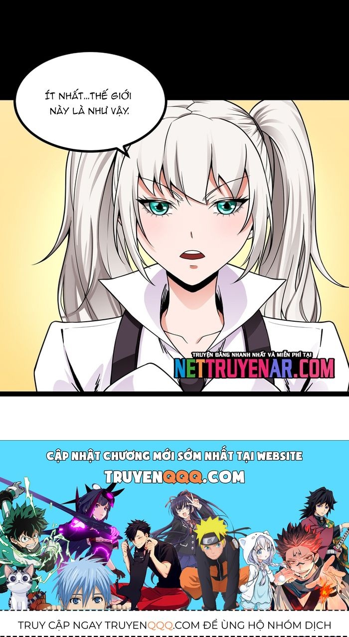 Quỷ Vương Ấy Thế Mà Lại Là Một Dũng Sĩ? Chapter 69 - 7