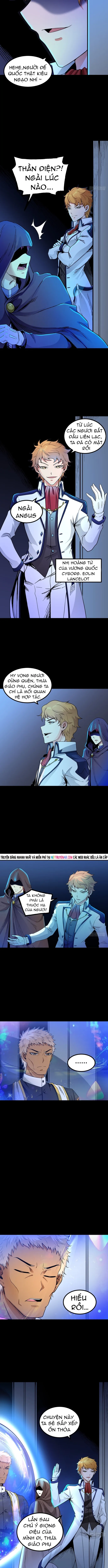 Quỷ Vương Ấy Thế Mà Lại Là Một Dũng Sĩ? Chapter 72 - 2