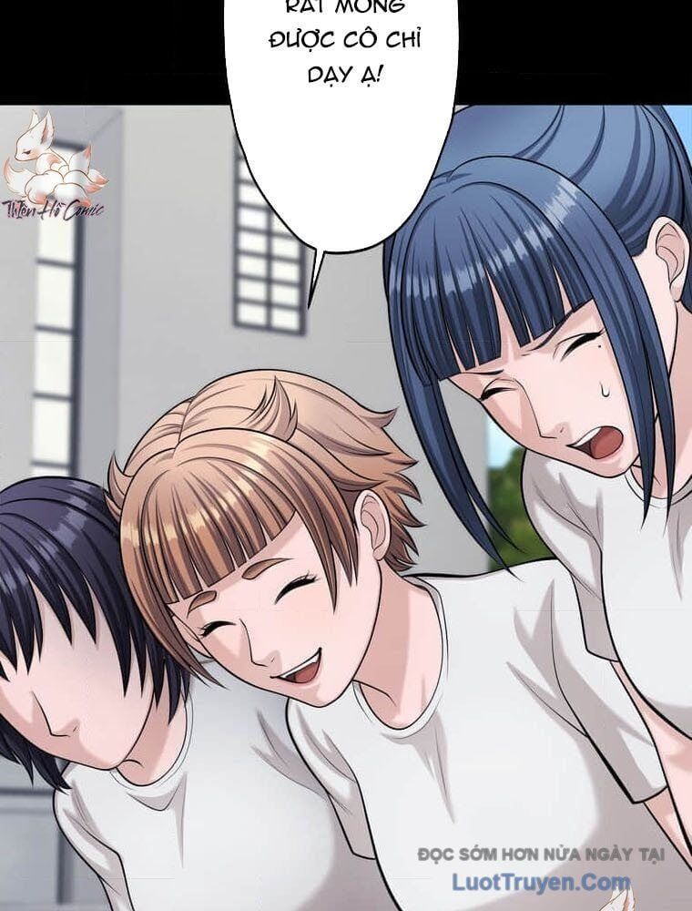 Giáo Viên Ác Quỷ Saiko Chapter 141 - 118