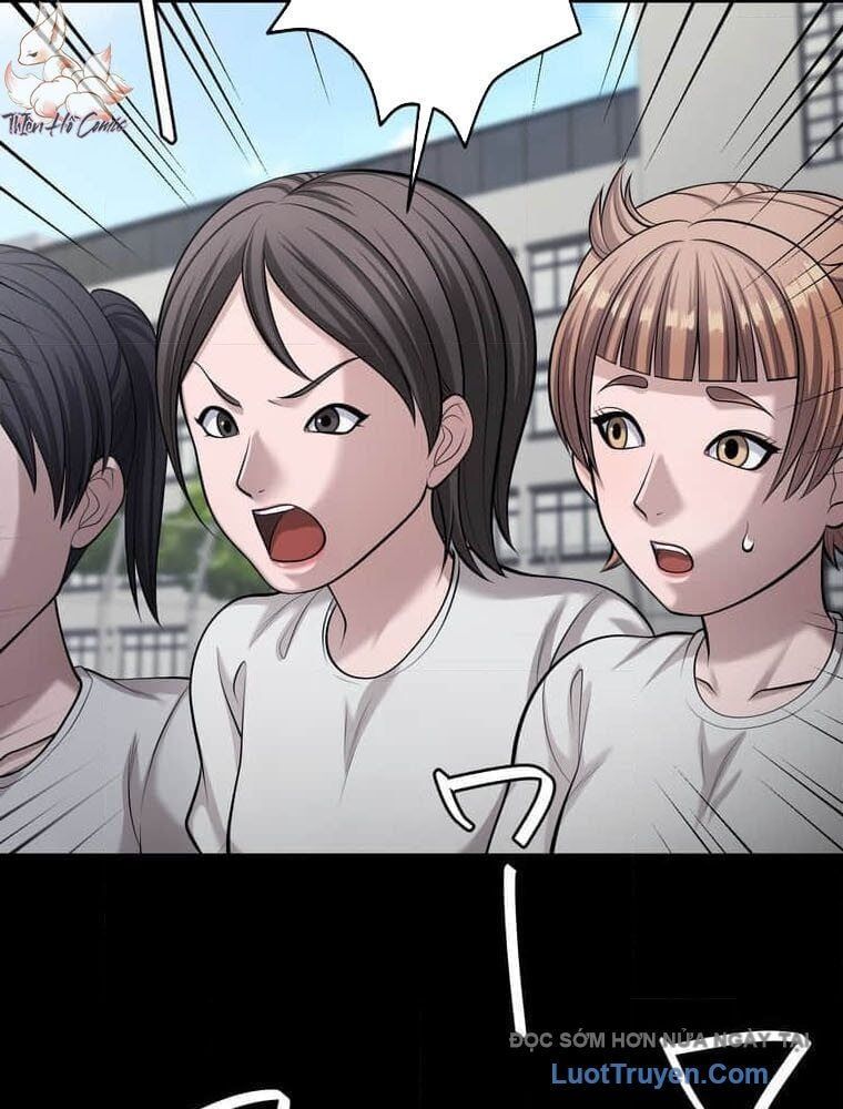 Giáo Viên Ác Quỷ Saiko Chapter 141 - 138