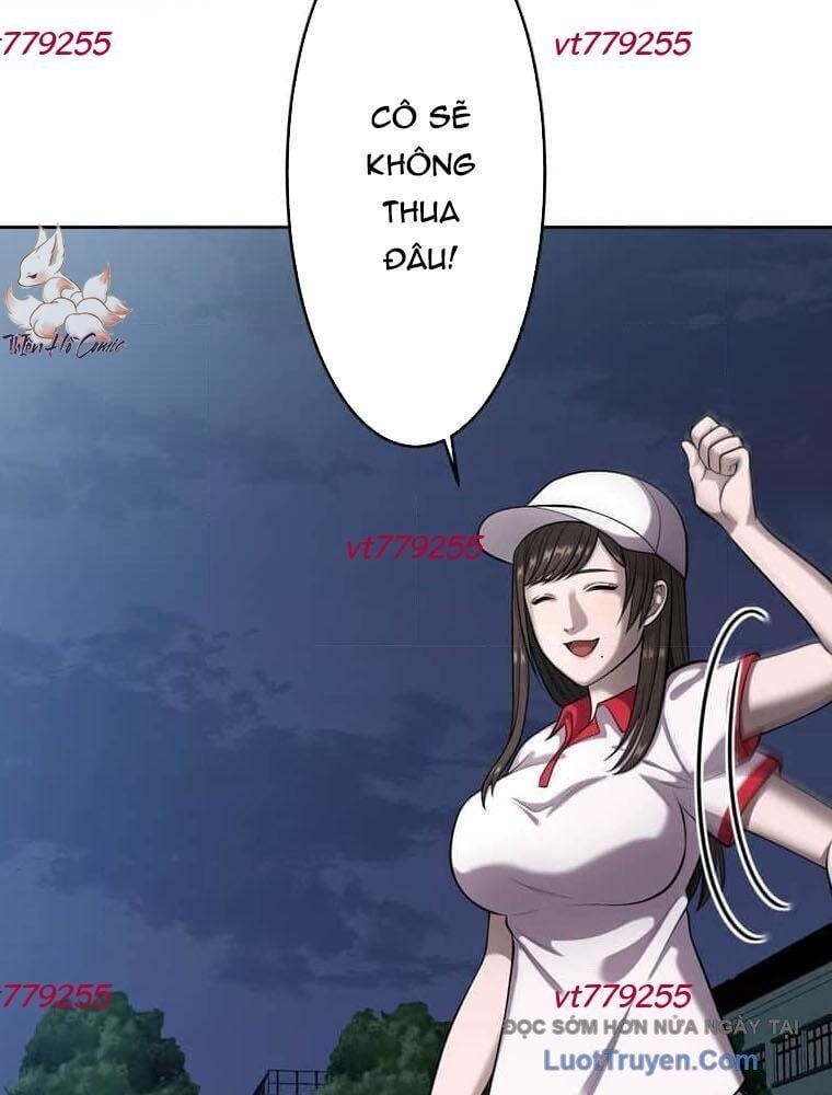 Giáo Viên Ác Quỷ Saiko Chapter 141 - 8