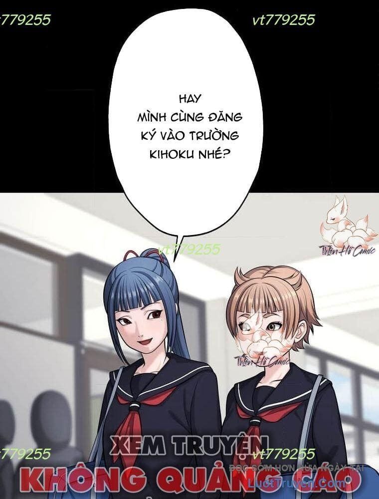 Giáo Viên Ác Quỷ Saiko Chapter 141 - 93