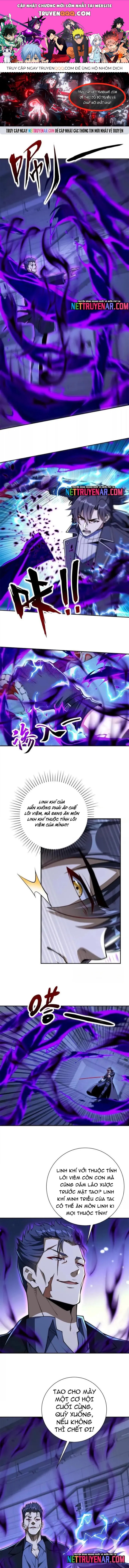 Trùng Sinh: Tôi Đứng Top Nhờ Hệ Thống Gian Lận Chapter 56 - 1