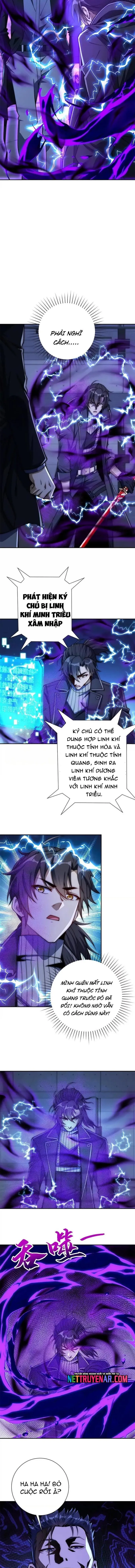 Trùng Sinh: Tôi Đứng Top Nhờ Hệ Thống Gian Lận Chapter 56 - 2