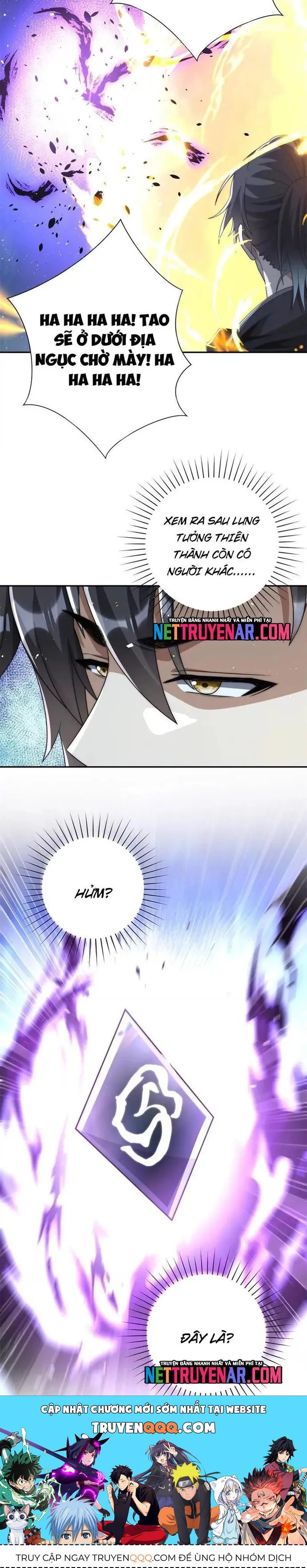 Trùng Sinh: Tôi Đứng Top Nhờ Hệ Thống Gian Lận Chapter 56 - 11