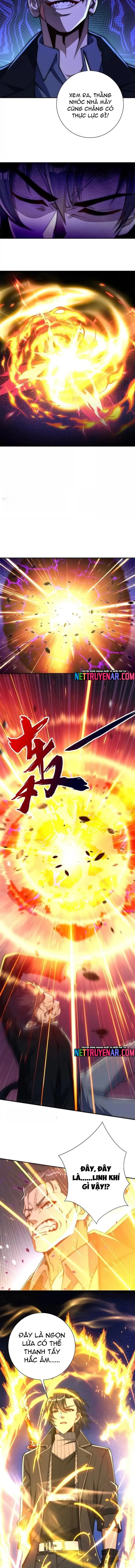 Trùng Sinh: Tôi Đứng Top Nhờ Hệ Thống Gian Lận Chapter 56 - 3