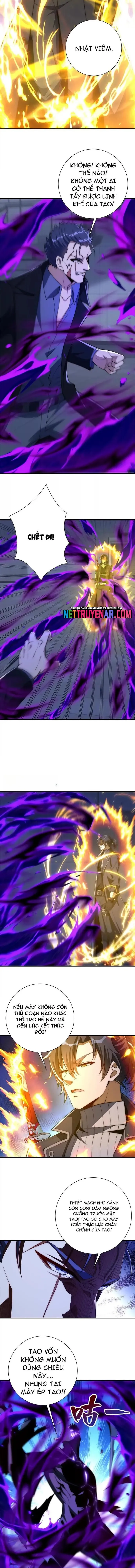 Trùng Sinh: Tôi Đứng Top Nhờ Hệ Thống Gian Lận Chapter 56 - 4