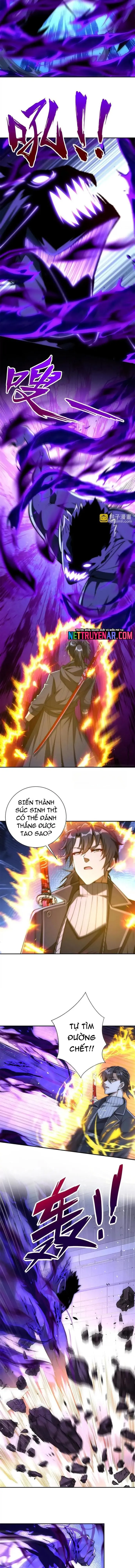 Trùng Sinh: Tôi Đứng Top Nhờ Hệ Thống Gian Lận Chapter 56 - 5