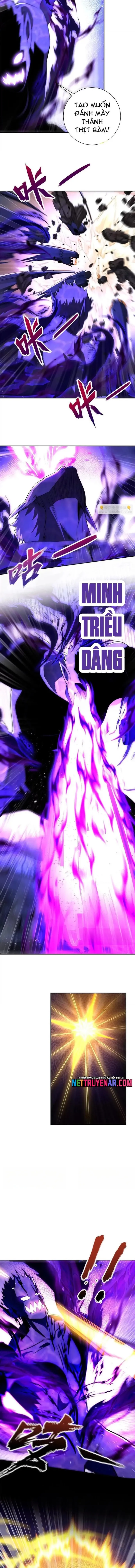 Trùng Sinh: Tôi Đứng Top Nhờ Hệ Thống Gian Lận Chapter 56 - 6