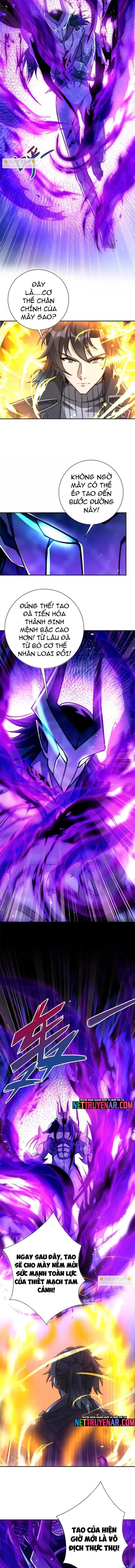 Trùng Sinh: Tôi Đứng Top Nhờ Hệ Thống Gian Lận Chapter 56 - 8