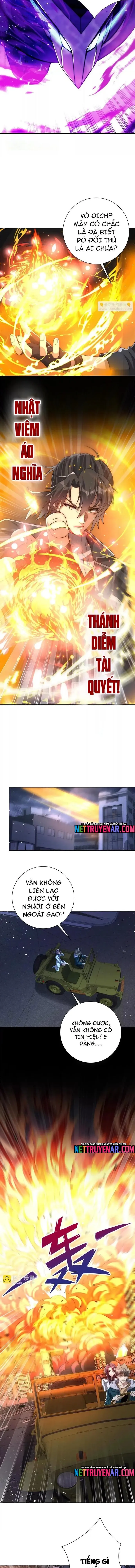 Trùng Sinh: Tôi Đứng Top Nhờ Hệ Thống Gian Lận Chapter 56 - 9