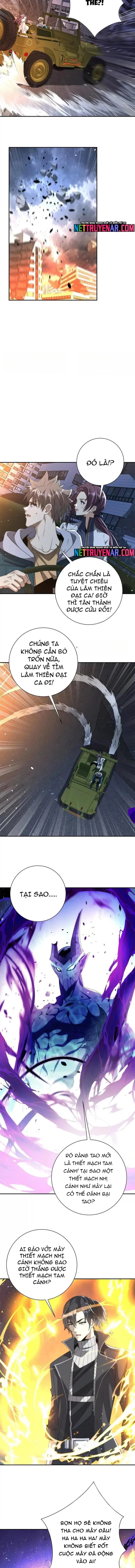 Trùng Sinh: Tôi Đứng Top Nhờ Hệ Thống Gian Lận Chapter 56 - 10