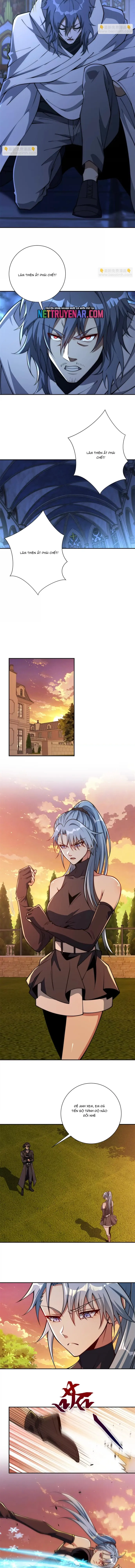 Trùng Sinh: Tôi Đứng Top Nhờ Hệ Thống Gian Lận Chapter 58 - 2