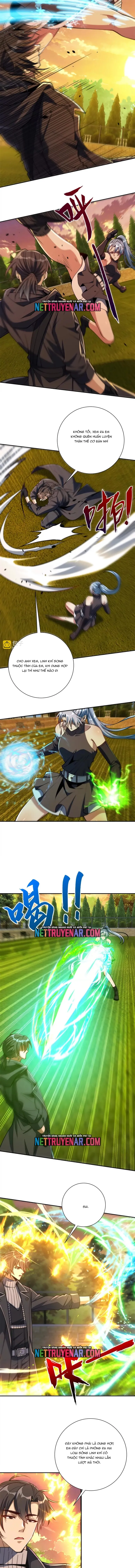 Trùng Sinh: Tôi Đứng Top Nhờ Hệ Thống Gian Lận Chapter 58 - 3