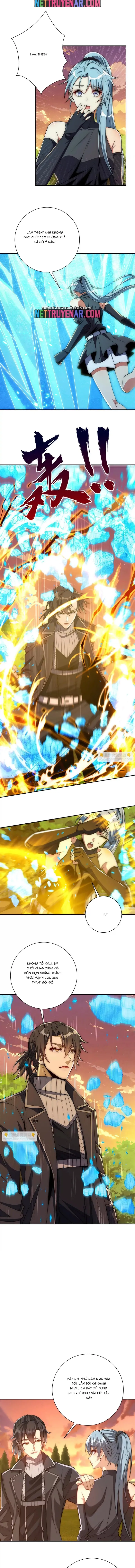 Trùng Sinh: Tôi Đứng Top Nhờ Hệ Thống Gian Lận Chapter 58 - 5