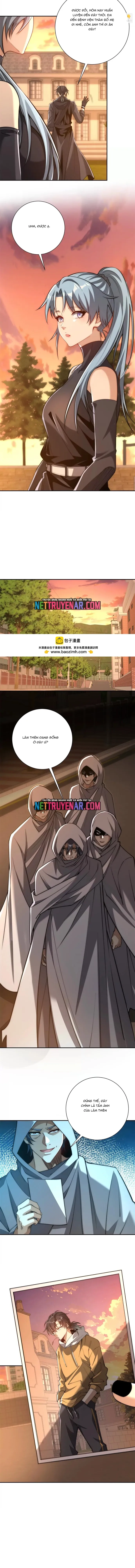 Trùng Sinh: Tôi Đứng Top Nhờ Hệ Thống Gian Lận Chapter 58 - 6