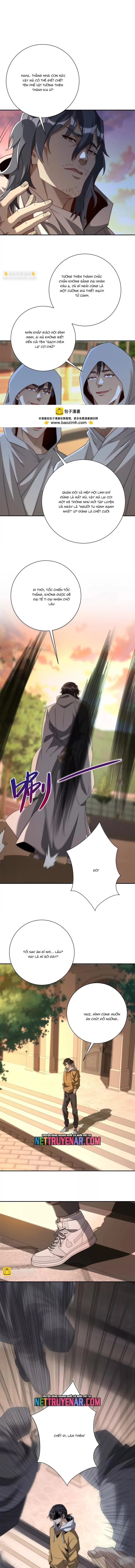 Trùng Sinh: Tôi Đứng Top Nhờ Hệ Thống Gian Lận Chapter 58 - 7