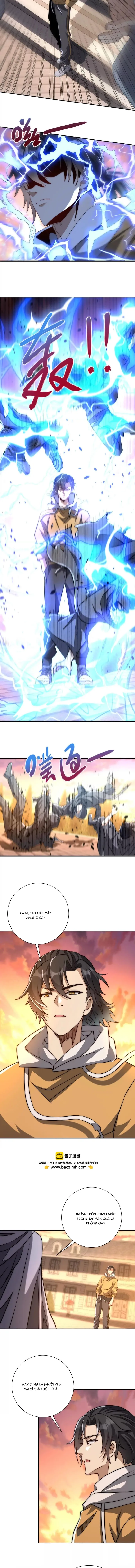 Trùng Sinh: Tôi Đứng Top Nhờ Hệ Thống Gian Lận Chapter 58 - 8