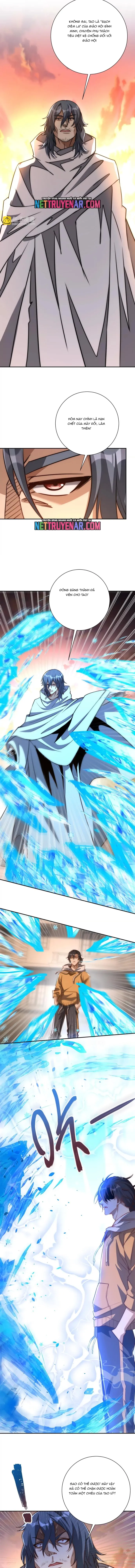 Trùng Sinh: Tôi Đứng Top Nhờ Hệ Thống Gian Lận Chapter 58 - 9