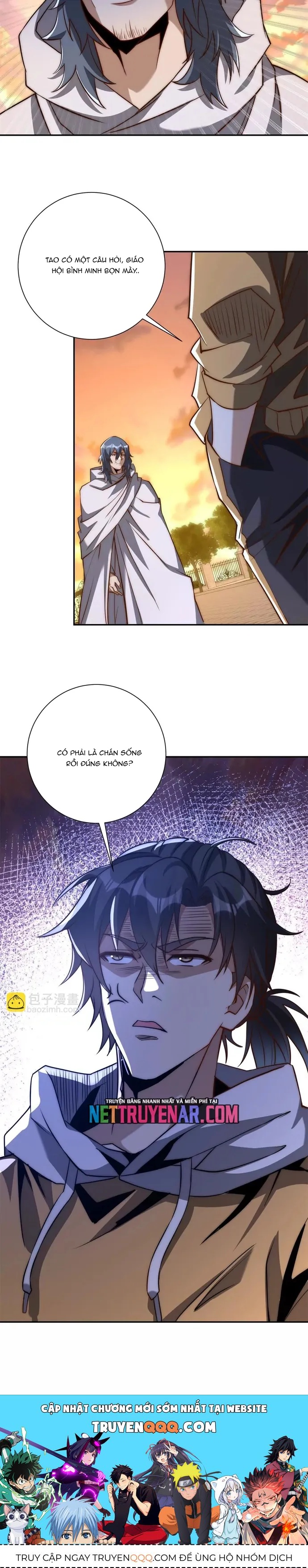 Trùng Sinh: Tôi Đứng Top Nhờ Hệ Thống Gian Lận Chapter 58 - 10