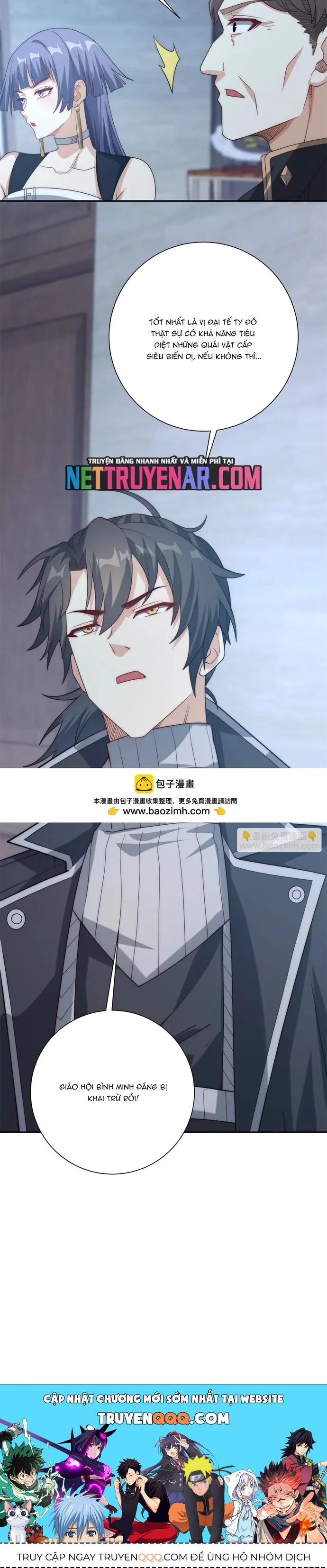 Trùng Sinh: Tôi Đứng Top Nhờ Hệ Thống Gian Lận Chapter 59 - 11
