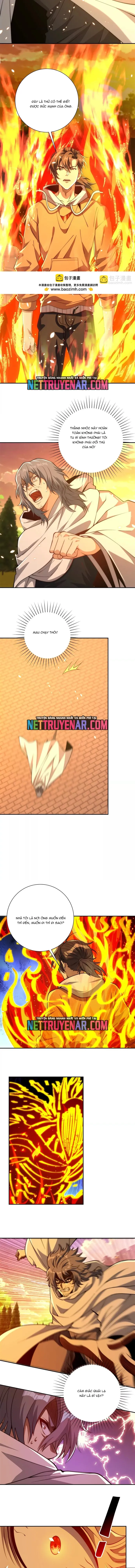 Trùng Sinh: Tôi Đứng Top Nhờ Hệ Thống Gian Lận Chapter 59 - 3