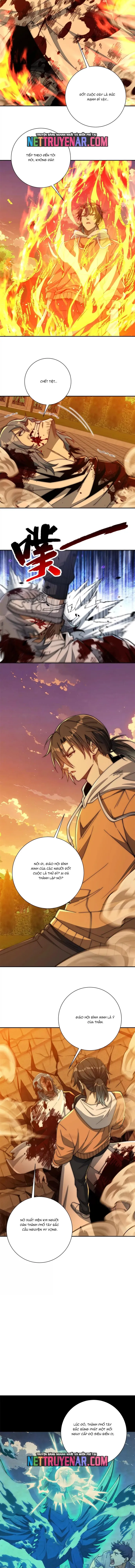Trùng Sinh: Tôi Đứng Top Nhờ Hệ Thống Gian Lận Chapter 59 - 5