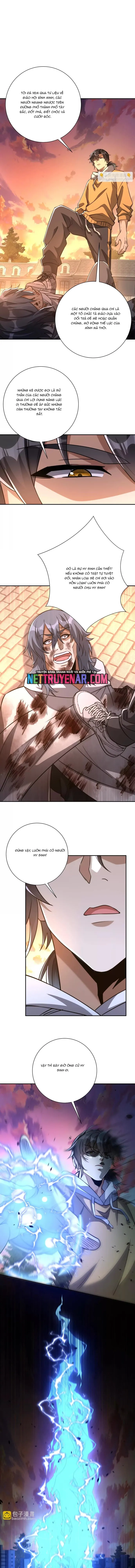 Trùng Sinh: Tôi Đứng Top Nhờ Hệ Thống Gian Lận Chapter 59 - 7