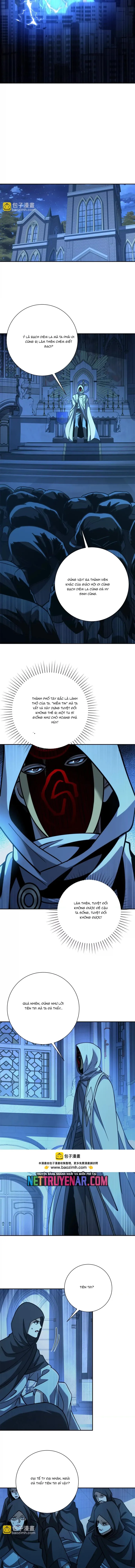 Trùng Sinh: Tôi Đứng Top Nhờ Hệ Thống Gian Lận Chapter 59 - 8