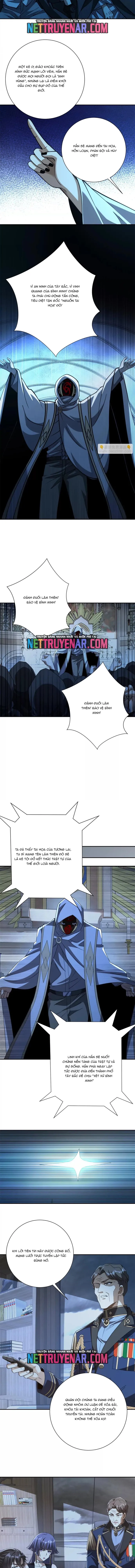 Trùng Sinh: Tôi Đứng Top Nhờ Hệ Thống Gian Lận Chapter 59 - 9