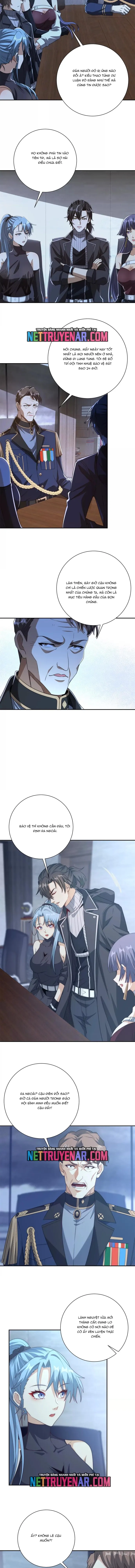 Trùng Sinh: Tôi Đứng Top Nhờ Hệ Thống Gian Lận Chapter 59 - 10