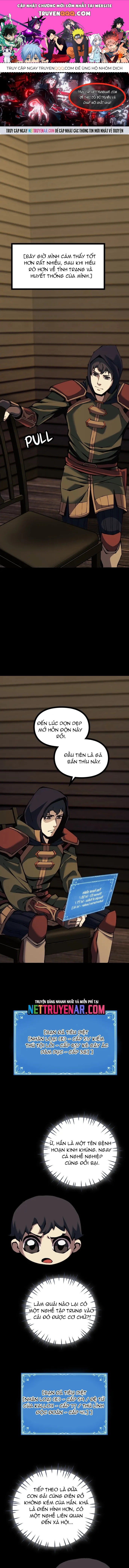 Thợ Săn Nguyên Thủy Chapter 86 - 1