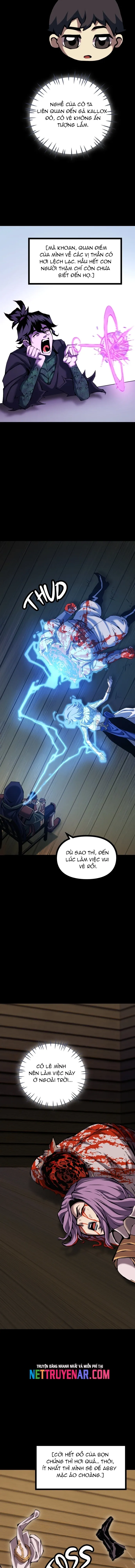 Thợ Săn Nguyên Thủy Chapter 86 - 2
