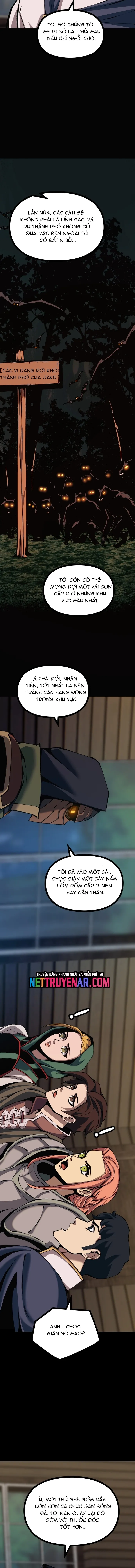 Thợ Săn Nguyên Thủy Chapter 86 - 11