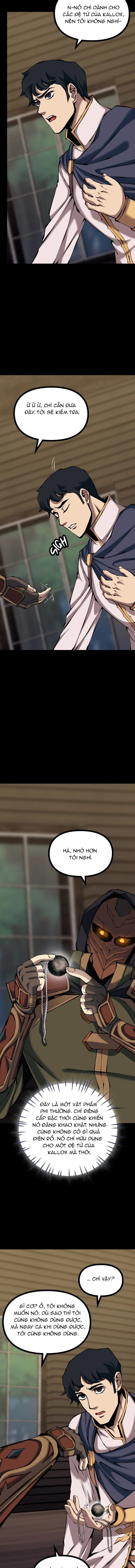 Thợ Săn Nguyên Thủy Chapter 86 - 13