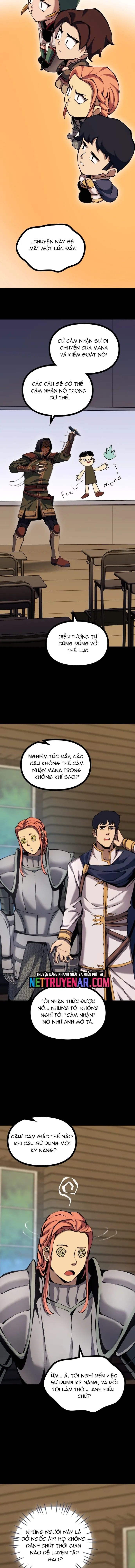 Thợ Săn Nguyên Thủy Chapter 86 - 16