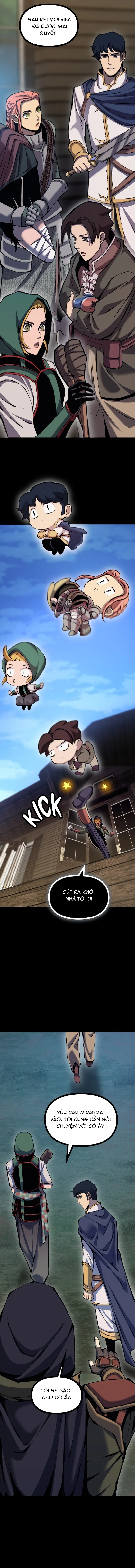 Thợ Săn Nguyên Thủy Chapter 86 - 18