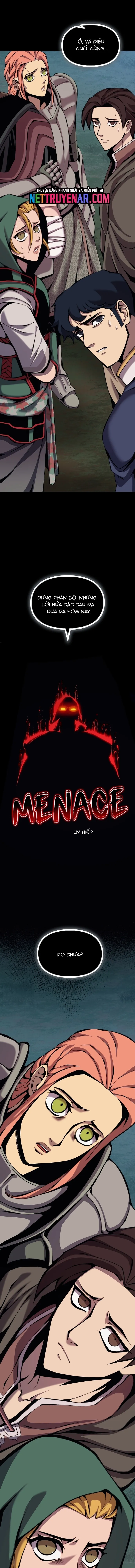 Thợ Săn Nguyên Thủy Chapter 86 - 19
