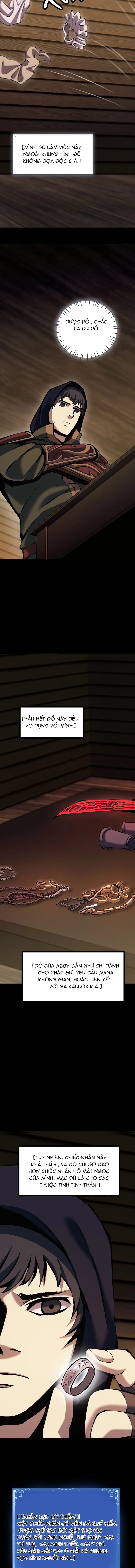 Thợ Săn Nguyên Thủy Chapter 86 - 3