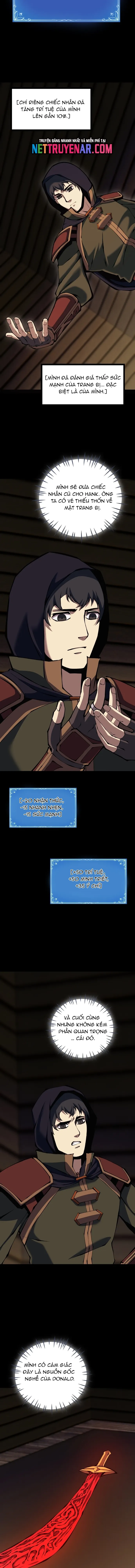 Thợ Săn Nguyên Thủy Chapter 86 - 4