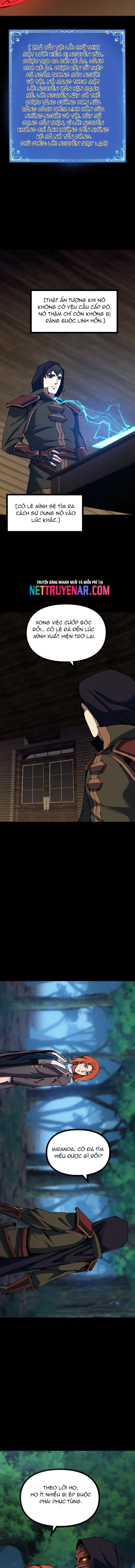 Thợ Săn Nguyên Thủy Chapter 86 - 5