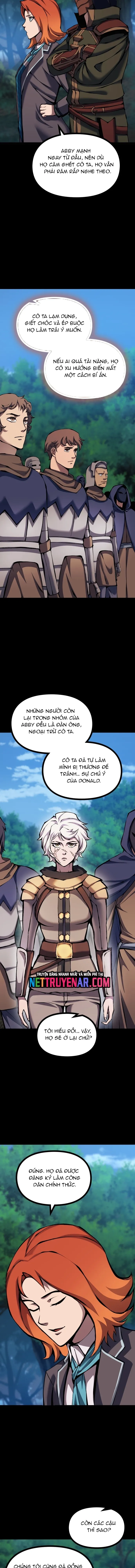 Thợ Săn Nguyên Thủy Chapter 86 - 6