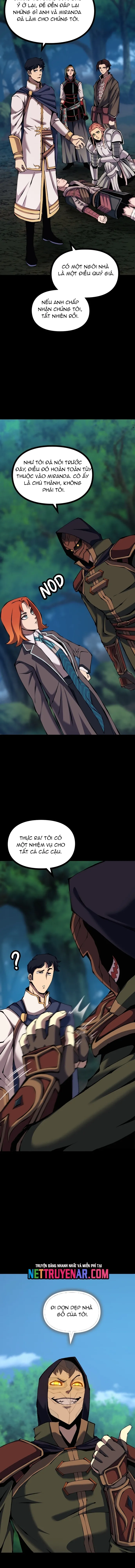 Thợ Săn Nguyên Thủy Chapter 86 - 7