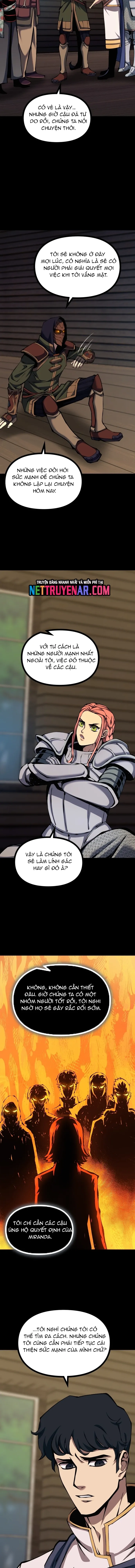 Thợ Săn Nguyên Thủy Chapter 86 - 10