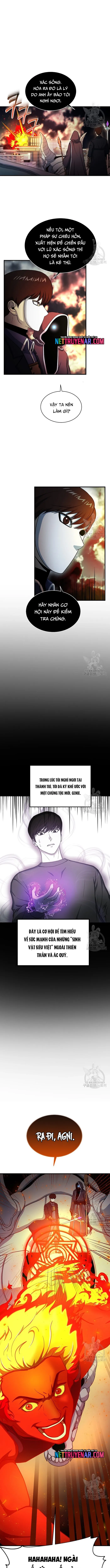 Ngoài Nhà Là Bão Tố Chapter 60 - 2