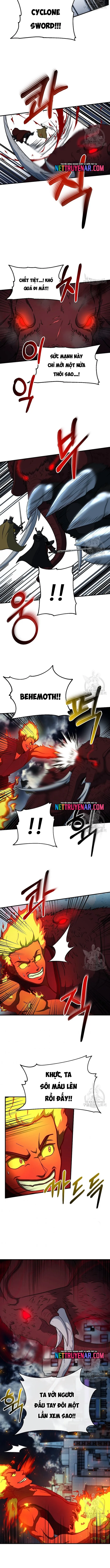 Ngoài Nhà Là Bão Tố Chapter 60 - 11