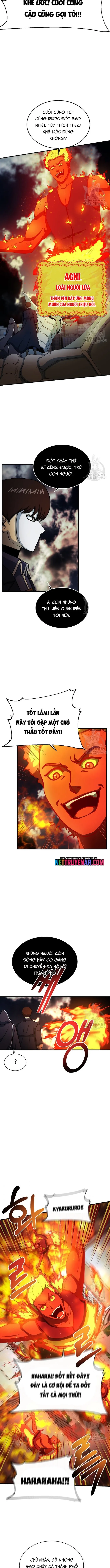 Ngoài Nhà Là Bão Tố Chapter 60 - 3