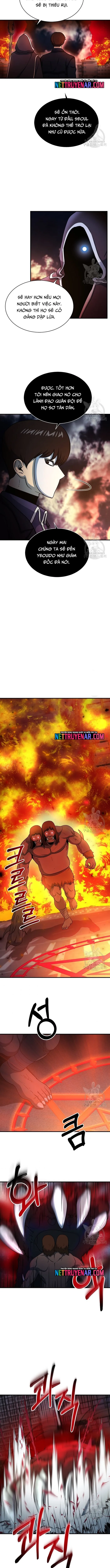 Ngoài Nhà Là Bão Tố Chapter 60 - 4