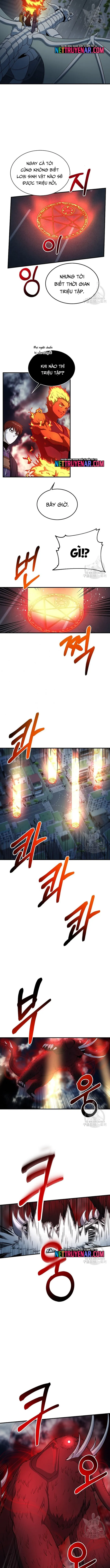 Ngoài Nhà Là Bão Tố Chapter 60 - 6