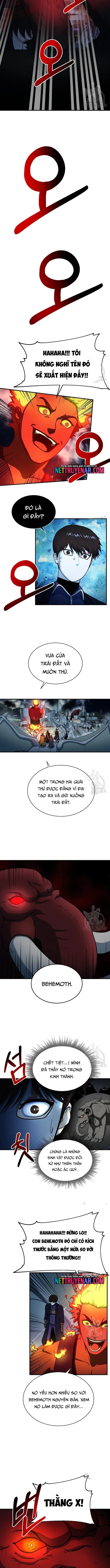 Ngoài Nhà Là Bão Tố Chapter 60 - 7